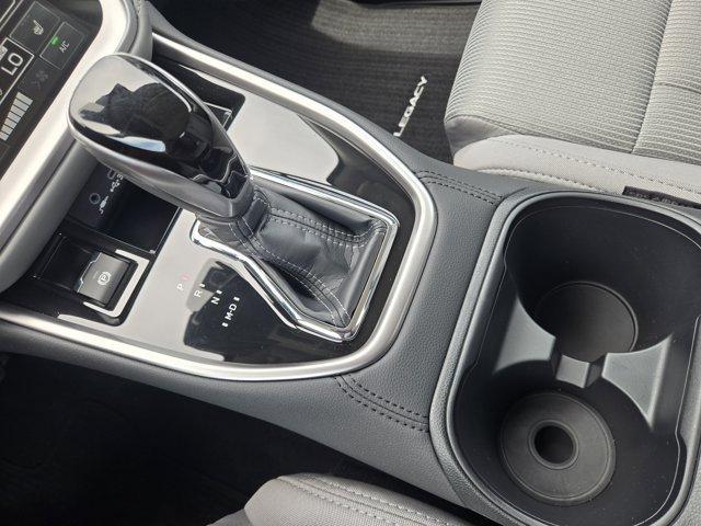 new 2025 Subaru Legacy car, priced at $30,178