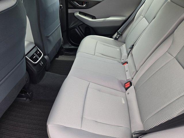 new 2025 Subaru Legacy car, priced at $30,178