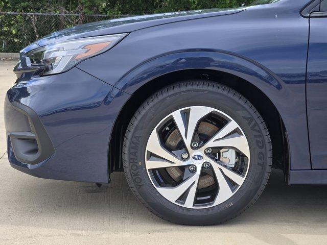 new 2025 Subaru Legacy car, priced at $30,178