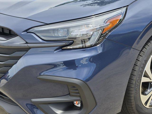 new 2025 Subaru Legacy car, priced at $30,178