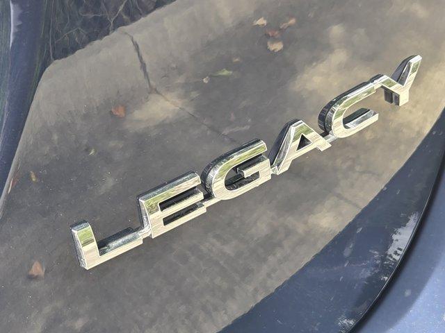new 2025 Subaru Legacy car, priced at $30,178