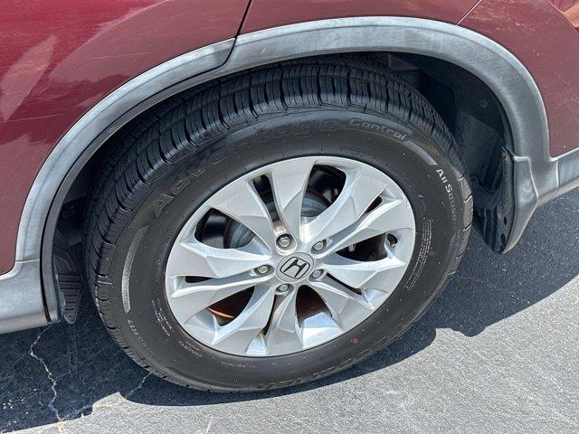 used 2014 Honda CR-V car, priced at $12,450