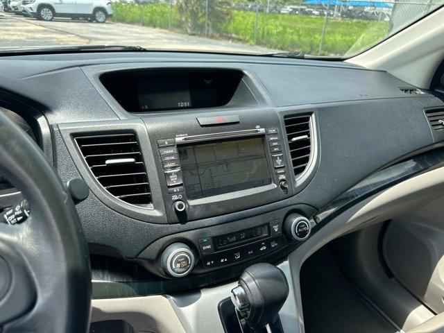 used 2014 Honda CR-V car, priced at $12,450