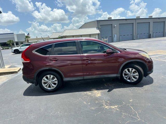 used 2014 Honda CR-V car, priced at $12,450