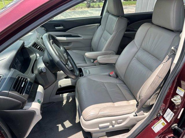 used 2014 Honda CR-V car, priced at $12,450