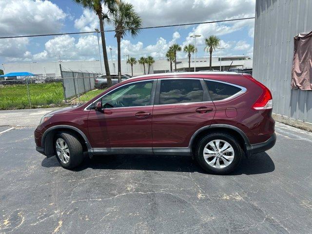 used 2014 Honda CR-V car, priced at $12,450