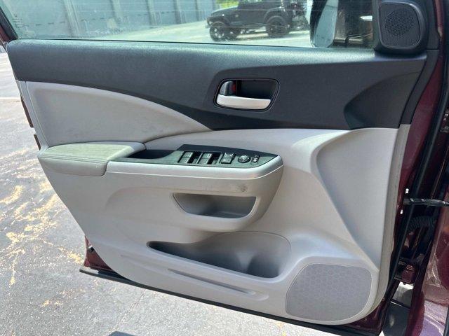 used 2014 Honda CR-V car, priced at $12,450