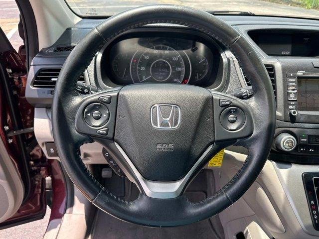 used 2014 Honda CR-V car, priced at $12,450