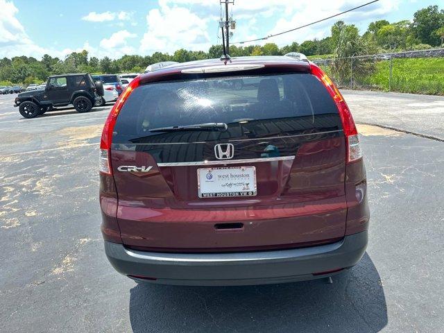 used 2014 Honda CR-V car, priced at $12,450