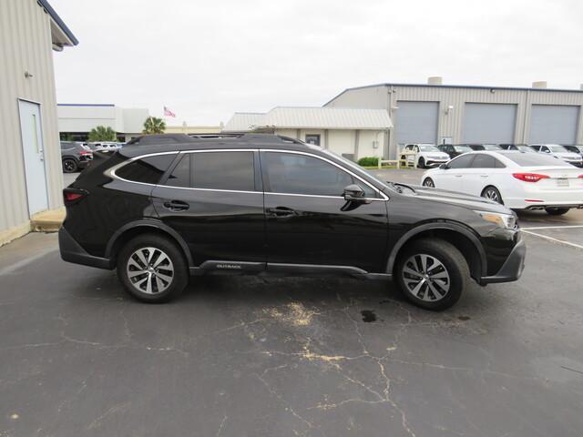 used 2020 Subaru Outback car, priced at $19,900