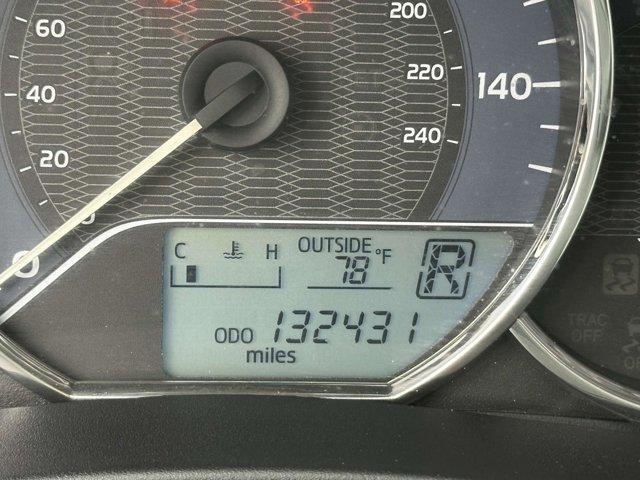 used 2014 Toyota Corolla car, priced at $8,900