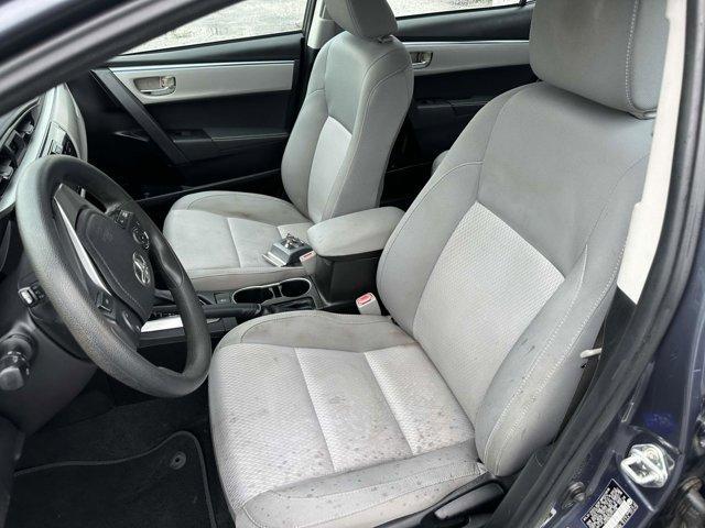 used 2014 Toyota Corolla car, priced at $8,900