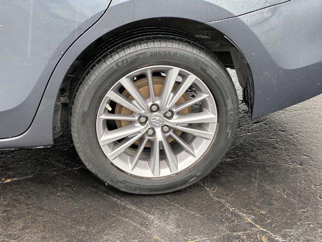 used 2014 Toyota Corolla car, priced at $8,900