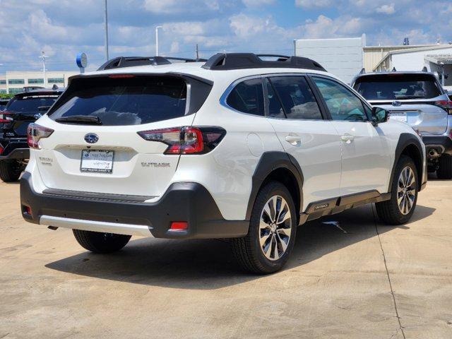 new 2025 Subaru Outback car, priced at $37,995