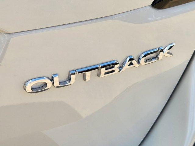 new 2025 Subaru Outback car, priced at $37,995