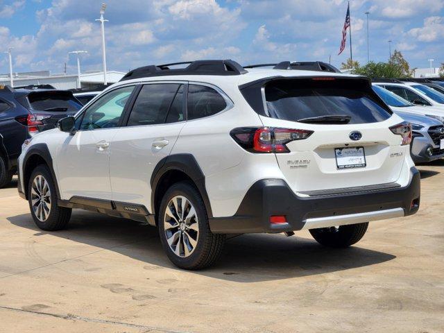 new 2025 Subaru Outback car, priced at $37,995