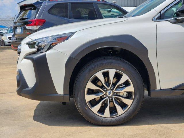 new 2025 Subaru Outback car, priced at $37,995