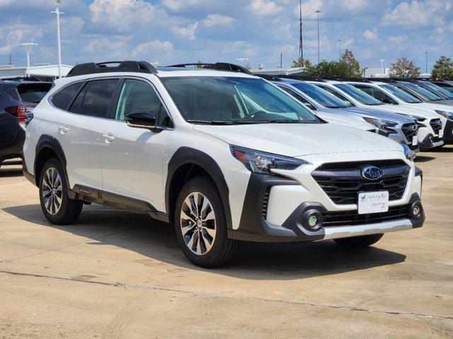 new 2025 Subaru Outback car, priced at $37,995