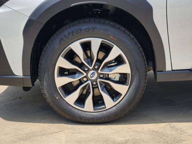 new 2025 Subaru Outback car, priced at $37,995