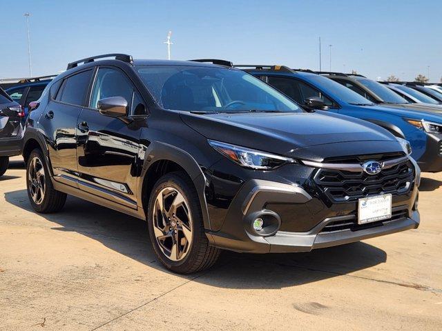 new 2024 Subaru Crosstrek car, priced at $33,995