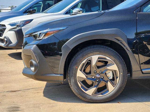 new 2024 Subaru Crosstrek car, priced at $33,995