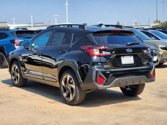 new 2024 Subaru Crosstrek car, priced at $33,995