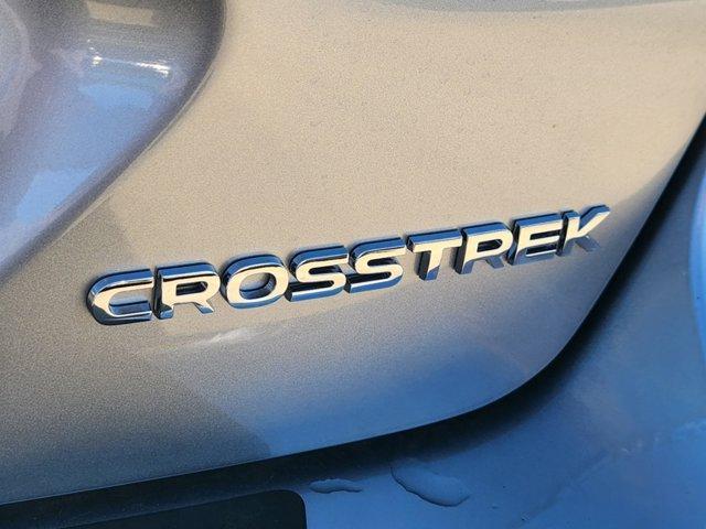 new 2025 Subaru Crosstrek car, priced at $34,123