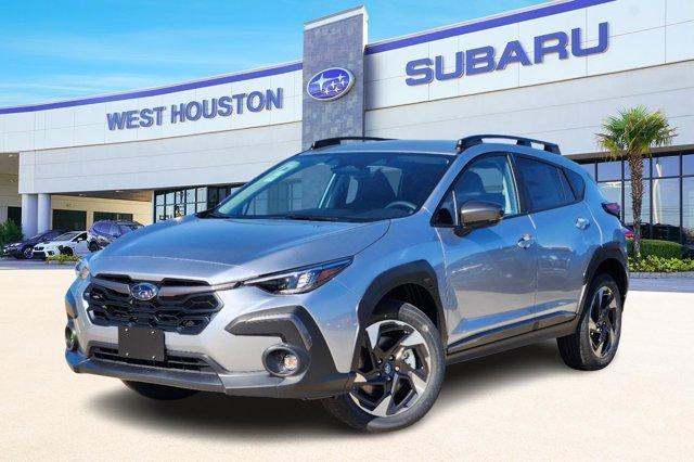 new 2025 Subaru Crosstrek car, priced at $34,123