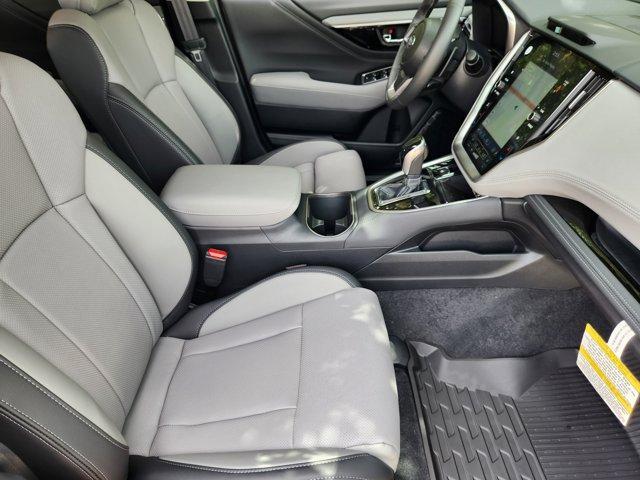 new 2025 Subaru Outback car, priced at $39,672