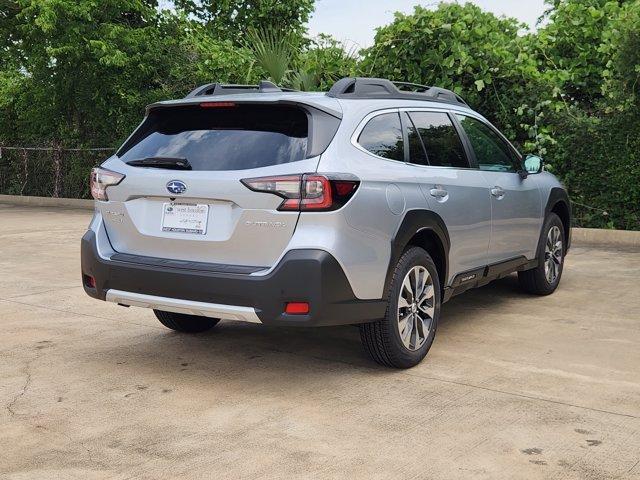 new 2025 Subaru Outback car, priced at $39,672