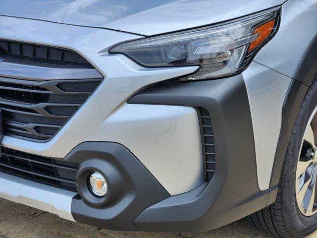 new 2025 Subaru Outback car, priced at $39,672