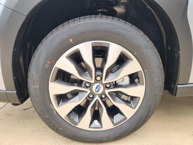 new 2025 Subaru Outback car, priced at $39,672