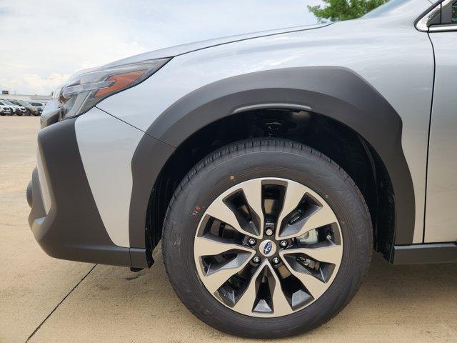 new 2025 Subaru Outback car, priced at $39,672