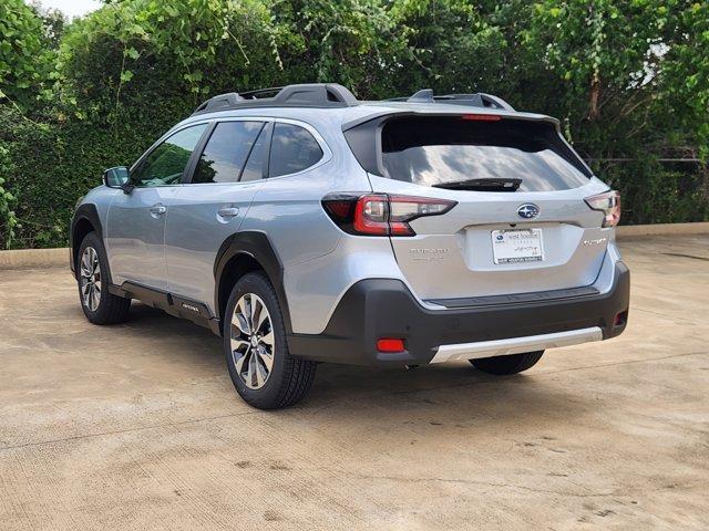 new 2025 Subaru Outback car, priced at $39,672