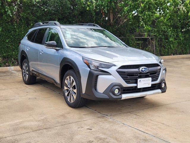 new 2025 Subaru Outback car, priced at $39,672