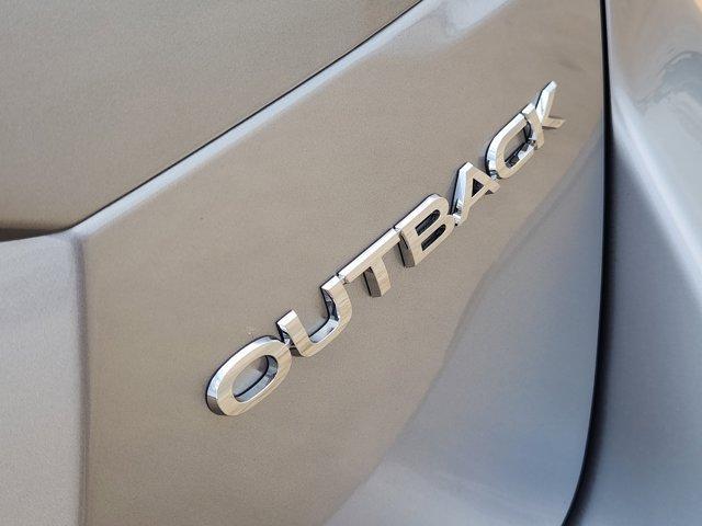 new 2025 Subaru Outback car, priced at $39,672
