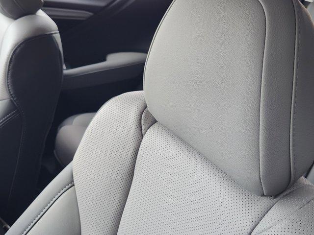 new 2025 Subaru Outback car, priced at $39,672