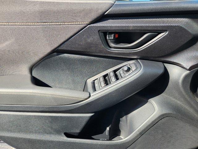 new 2025 Subaru Crosstrek car, priced at $33,828