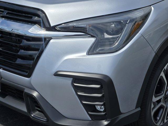 new 2025 Subaru Ascent car, priced at $45,807