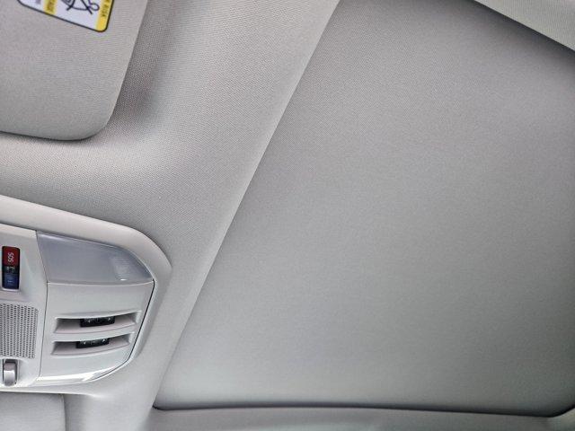 new 2025 Subaru Ascent car, priced at $45,807