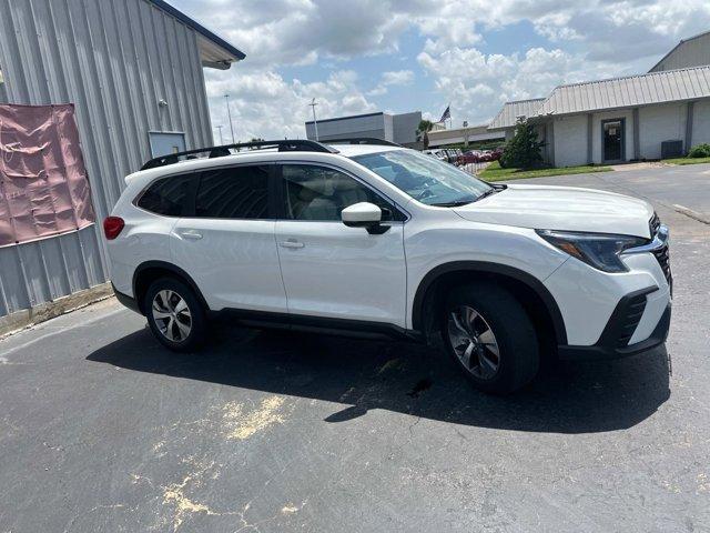 used 2024 Subaru Ascent car, priced at $34,650