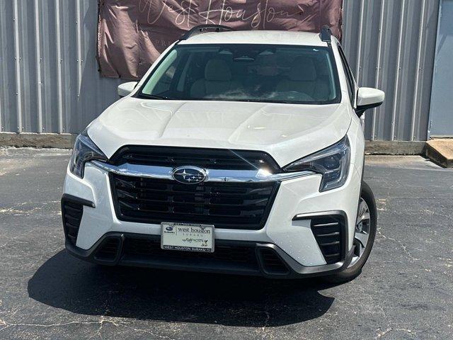 used 2024 Subaru Ascent car, priced at $34,650