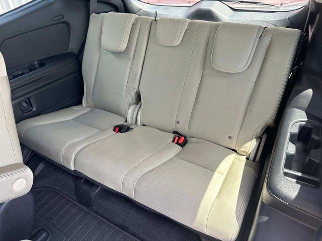 used 2024 Subaru Ascent car, priced at $34,650
