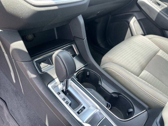 used 2024 Subaru Ascent car, priced at $34,650