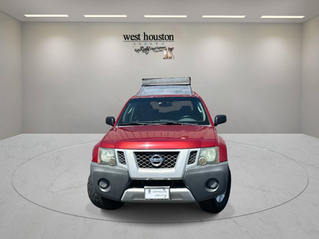 used 2011 Nissan Xterra car, priced at $6,900