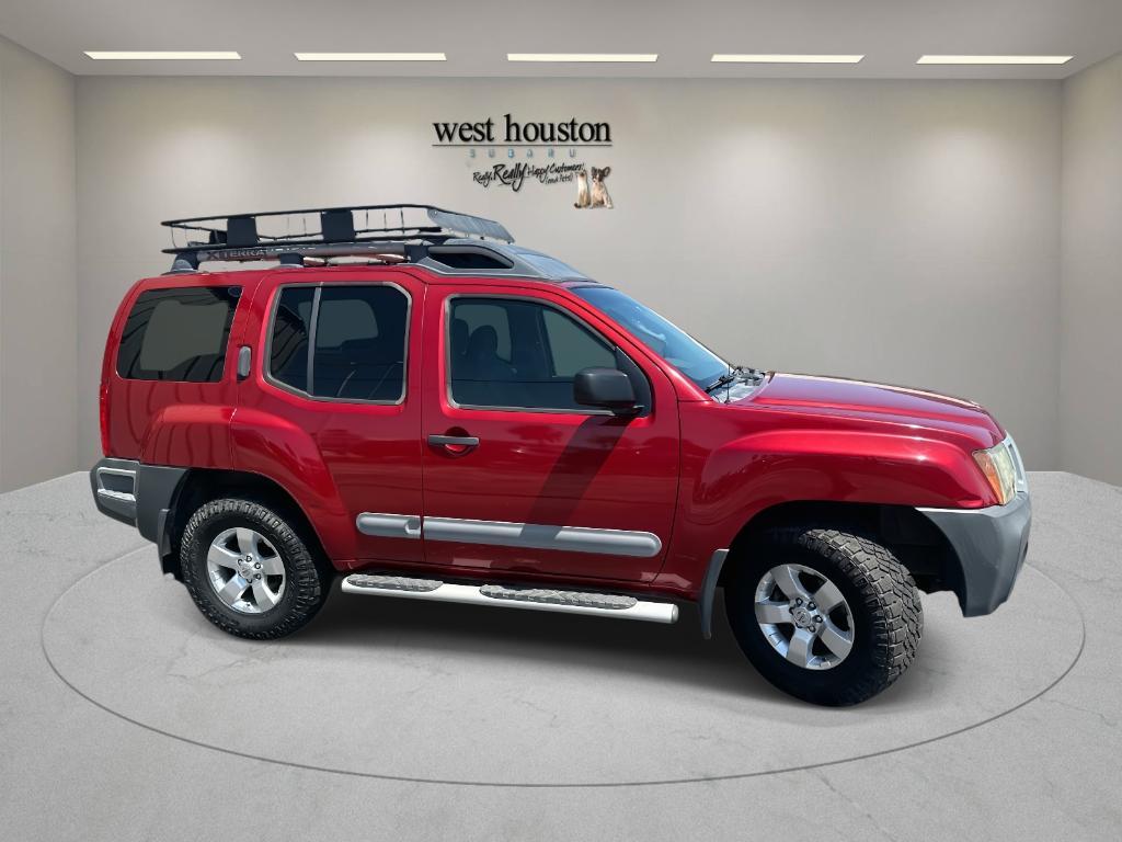 used 2011 Nissan Xterra car, priced at $6,900