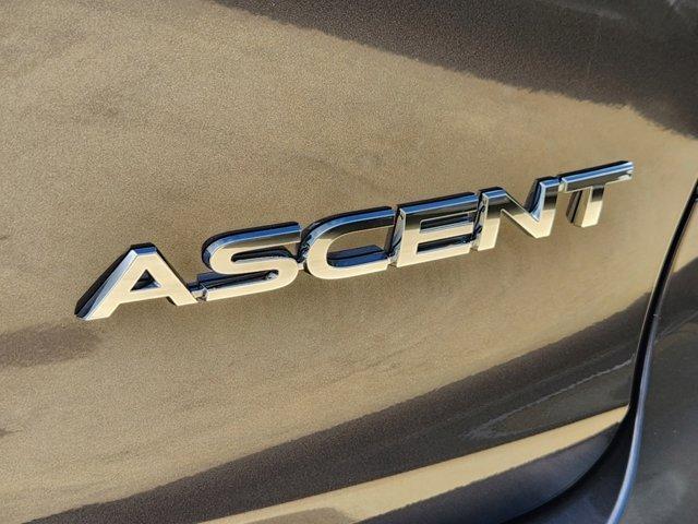 new 2024 Subaru Ascent car, priced at $37,995