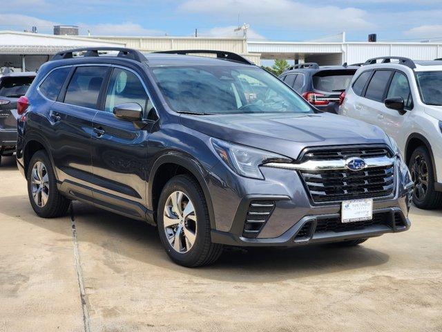 new 2024 Subaru Ascent car, priced at $37,995