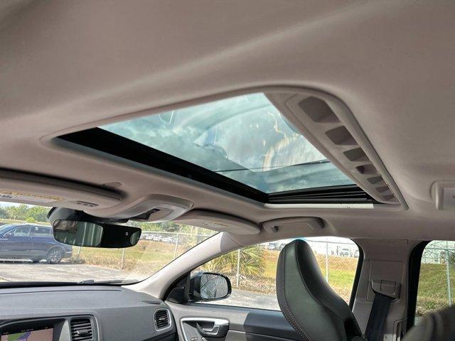 used 2018 Volvo V60 Cross Country car, priced at $17,650