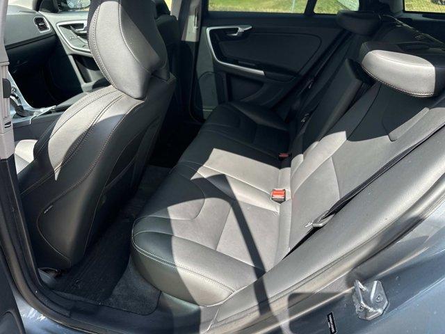used 2018 Volvo V60 Cross Country car, priced at $17,650